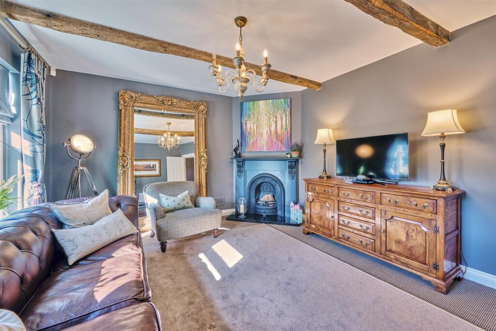 1 The Old Nursury Wa