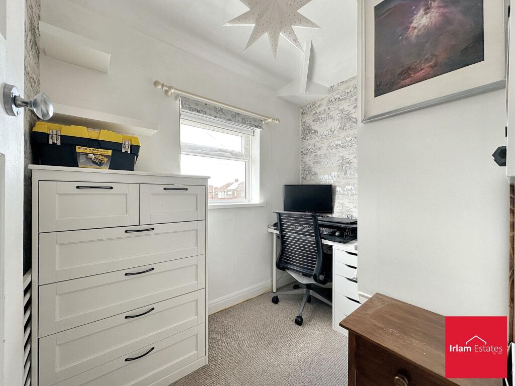 BEDROOM 3