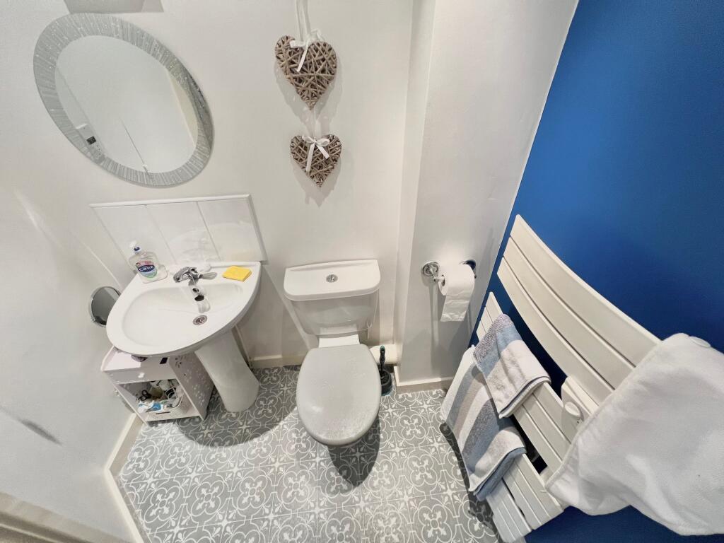 Ensuite