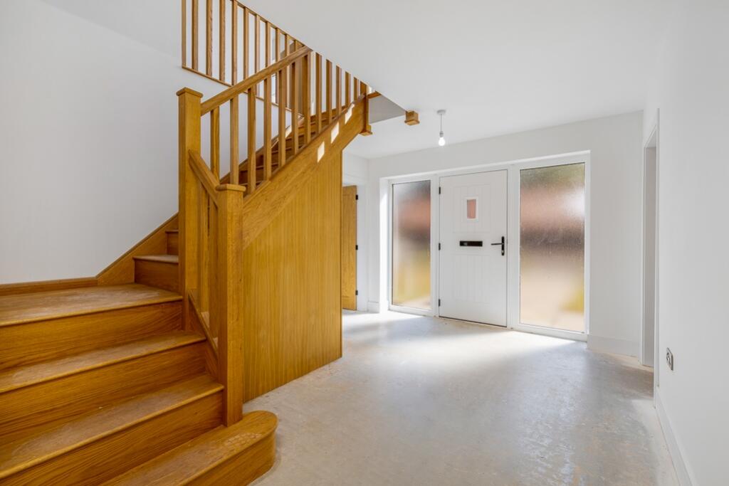 Plot 2, Windmill Grove (South Leverton)-11