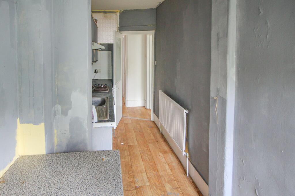 4 Aldborough Road, St. Leonards-on-Sea East Sussex    TN37 6SE