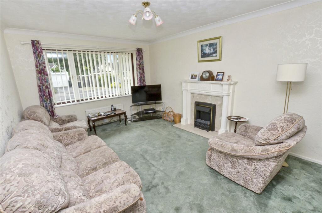 Lounge Area