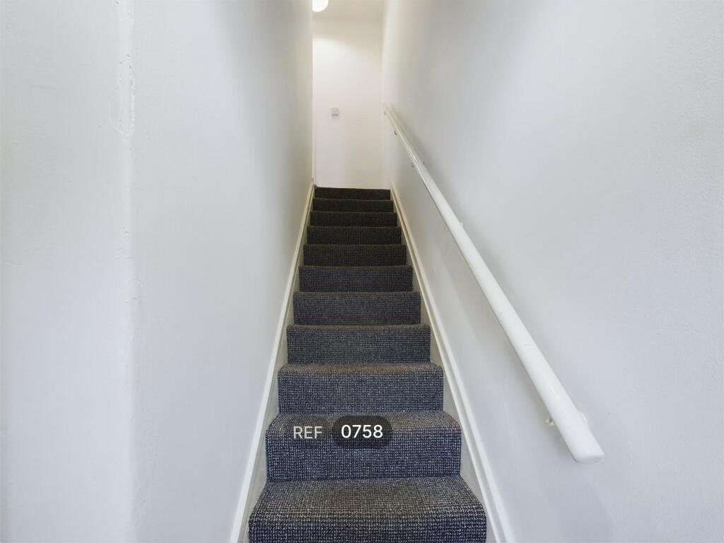 Hallway &amp; Landing
