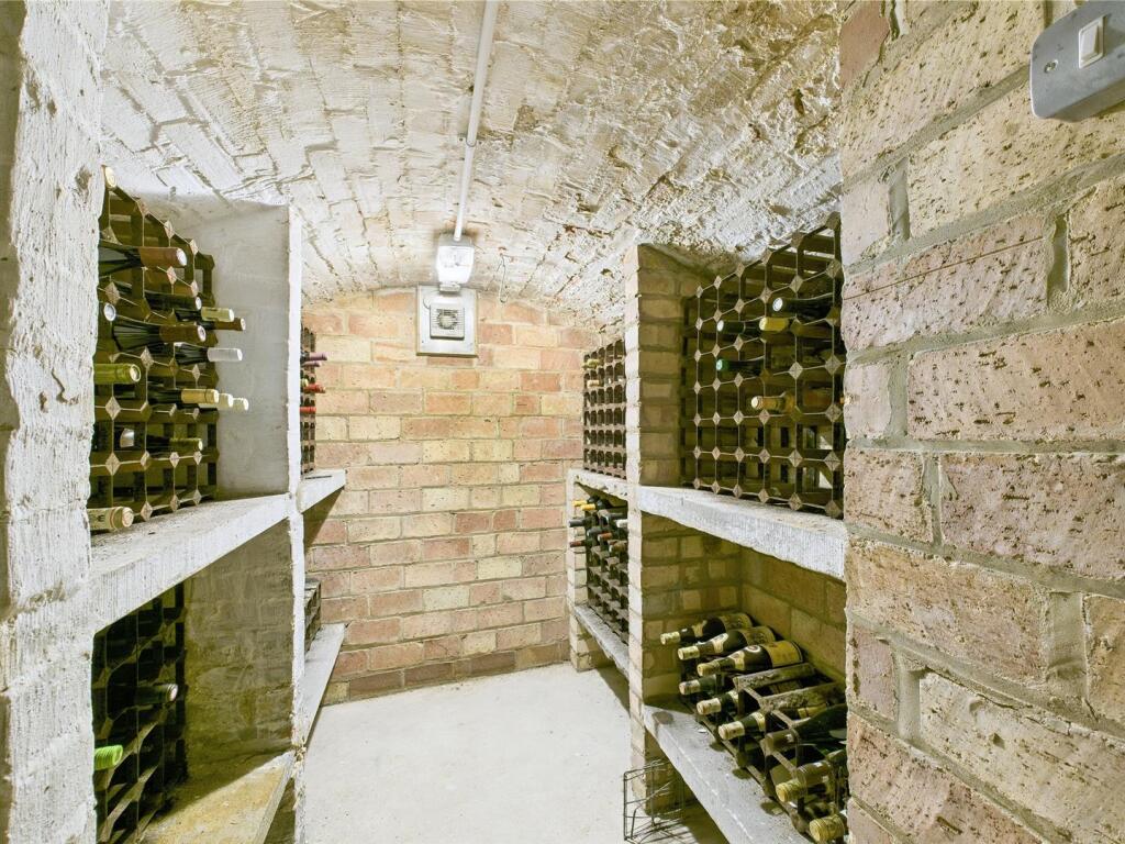 Wine Cellar