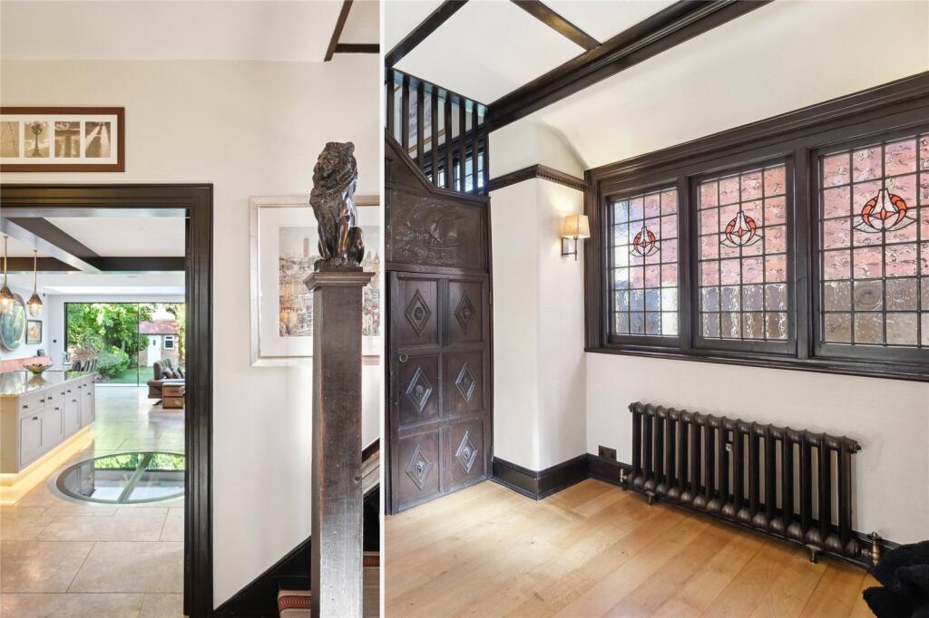 Staircase