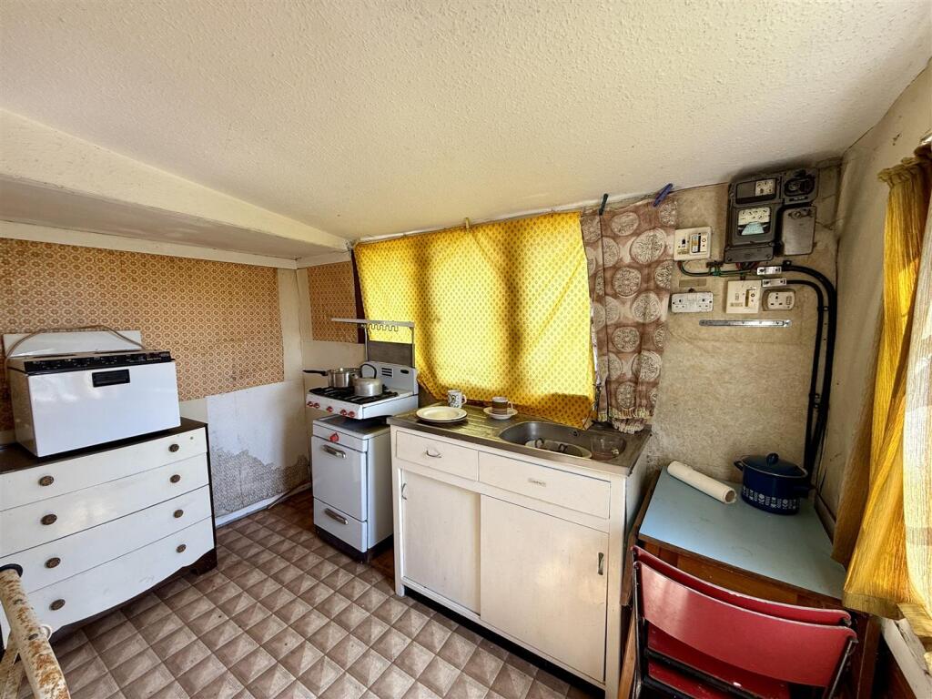Chalet: