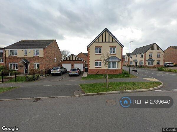 Martineau Drive, Birmingham, B32