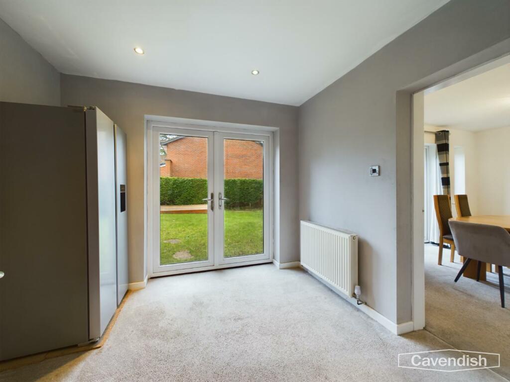 DAY ROOM