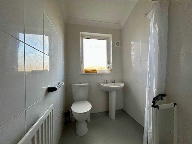 Wet Room/Wc