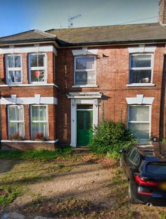 Bedford Road, Hitchin, Hertfordshire, SG5