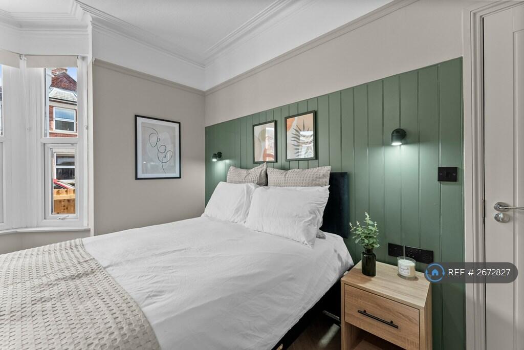 Example Of Larger Room 