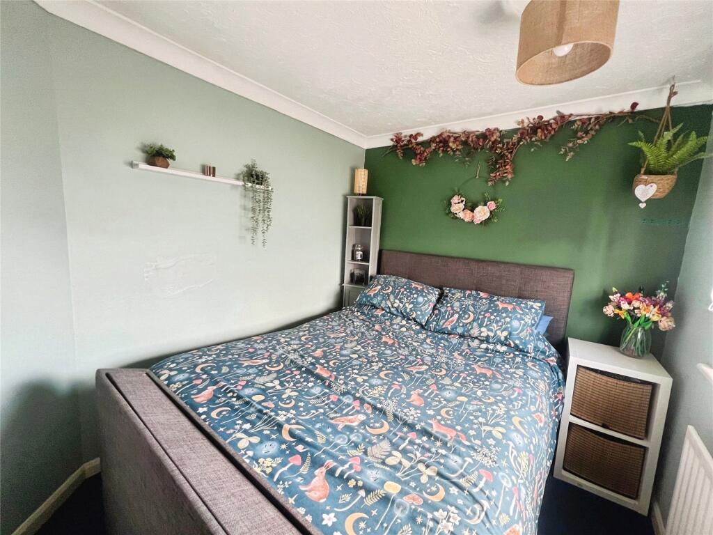 Bed 2