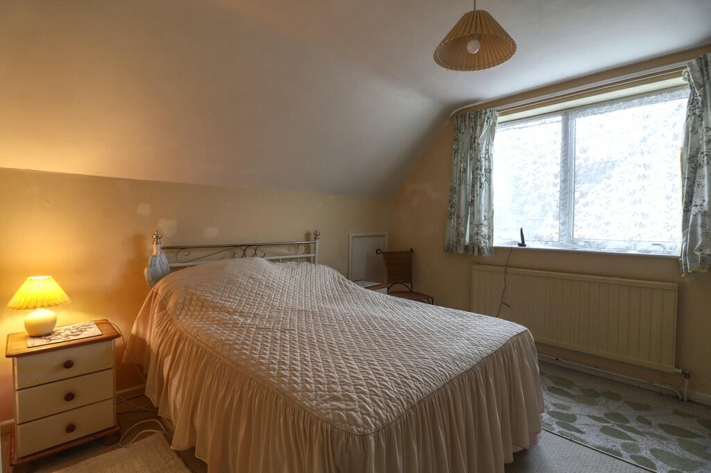 Bed 1