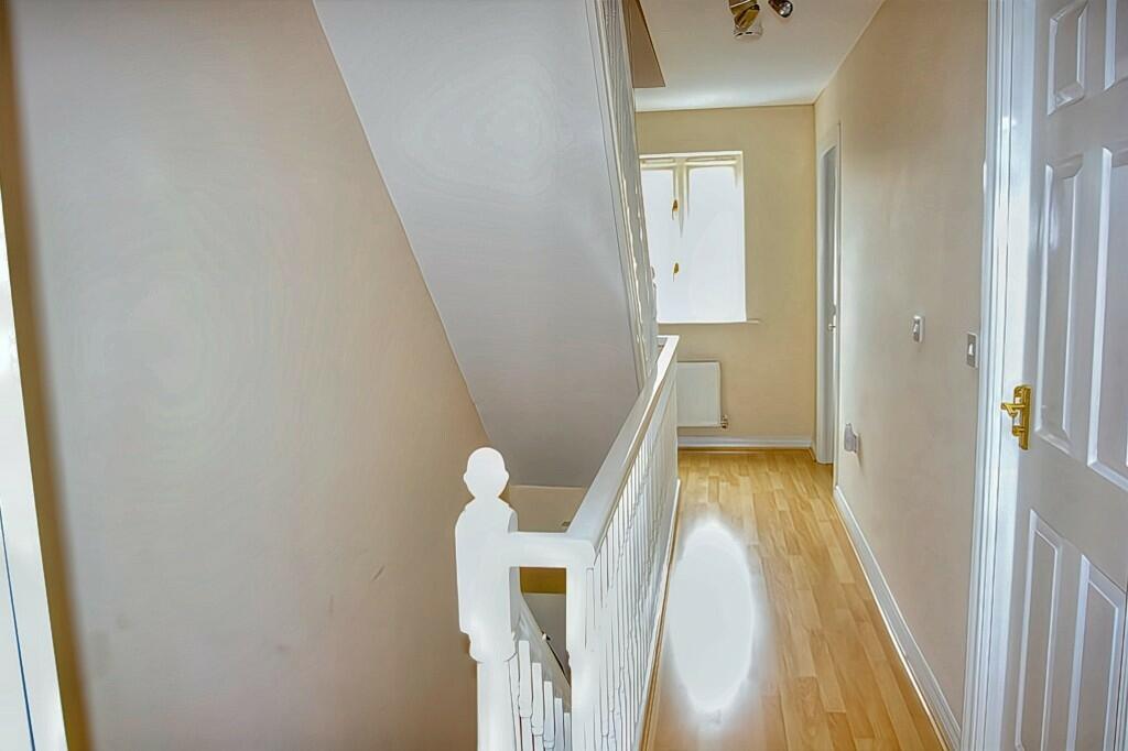1st Floor Landing
