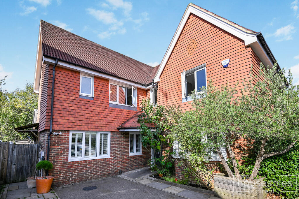 Edelin Road Bearsted, Maidstone, ME14