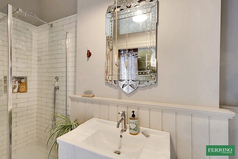 Master En-suite