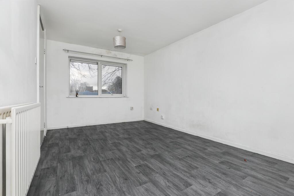 6 Harcourt Street, Preston, Lancashire, PR1 7ER