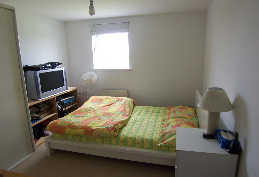 Bedroom 2