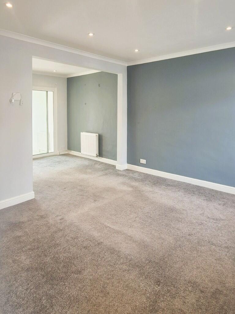 Manser Road, Rainham, Havering, London, RM13
