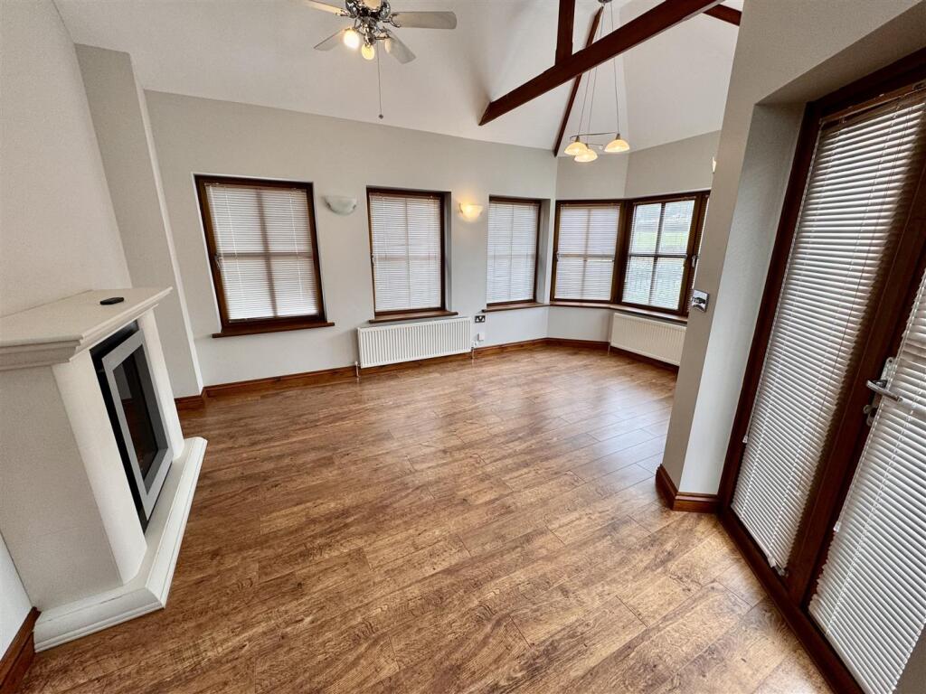 Sun Room