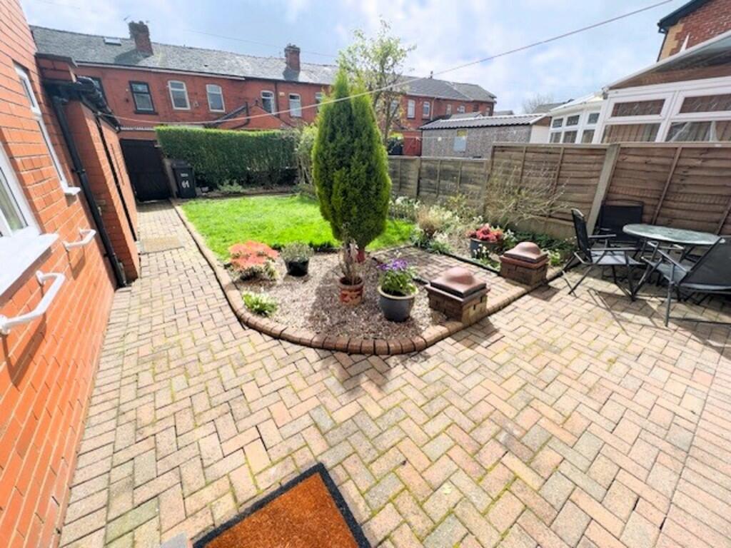 GARDEN