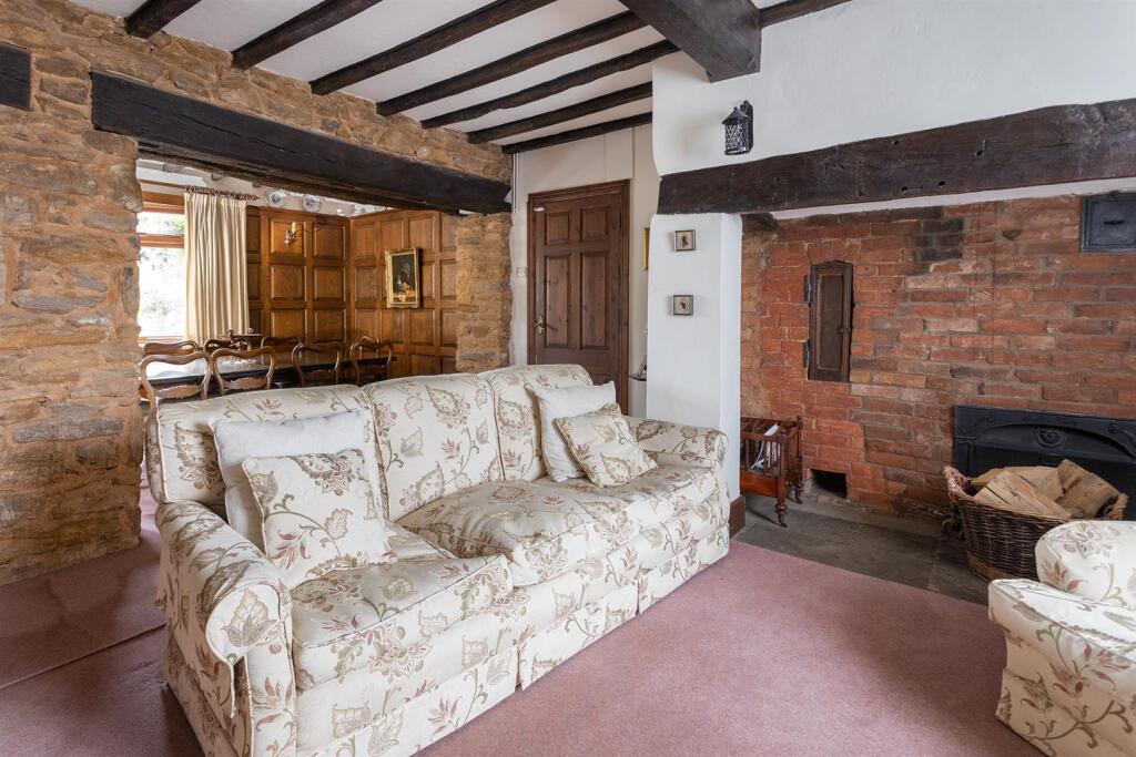 Fairholme Farm