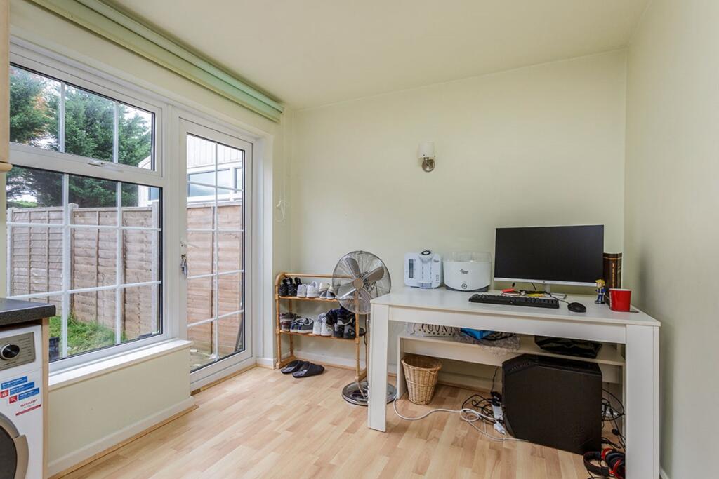 Kitchen/Breakfast Ro