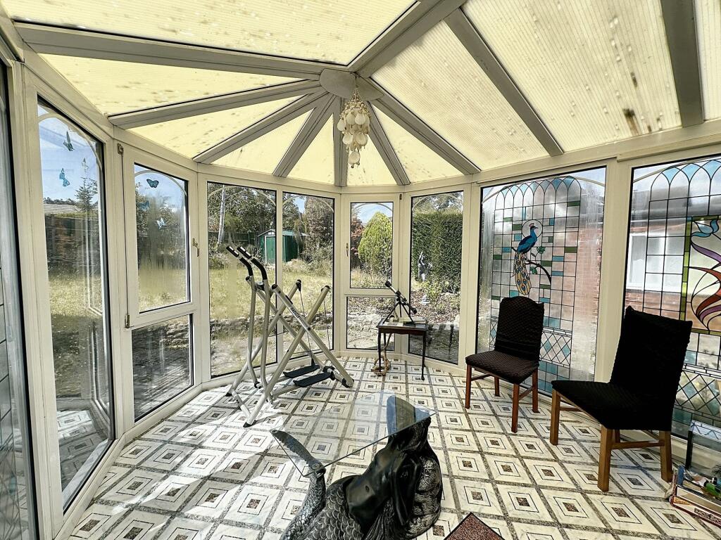 Sun Room