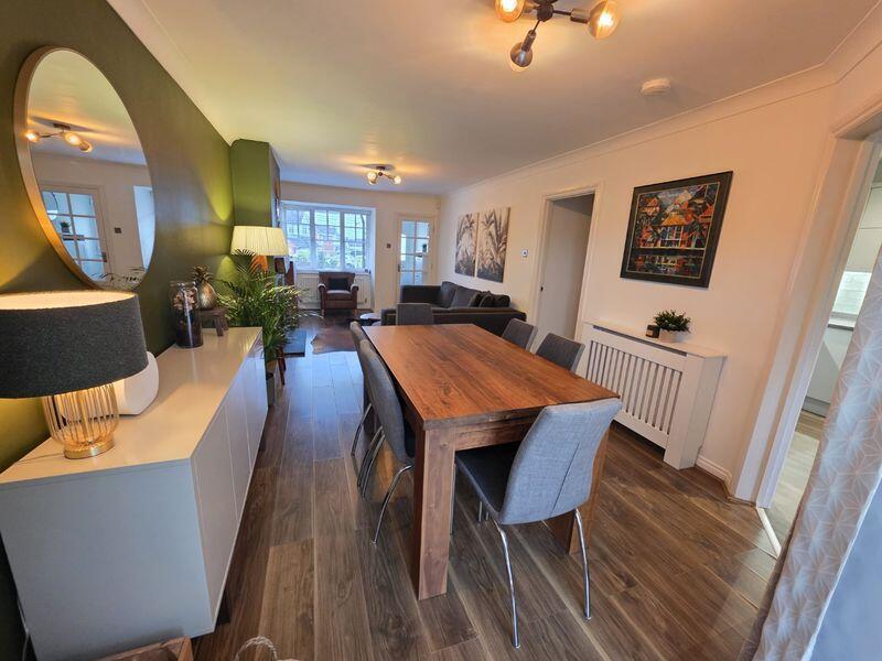 Dining Room/Lounge