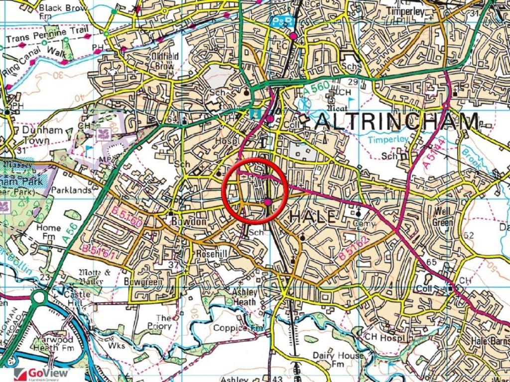 Town Plan