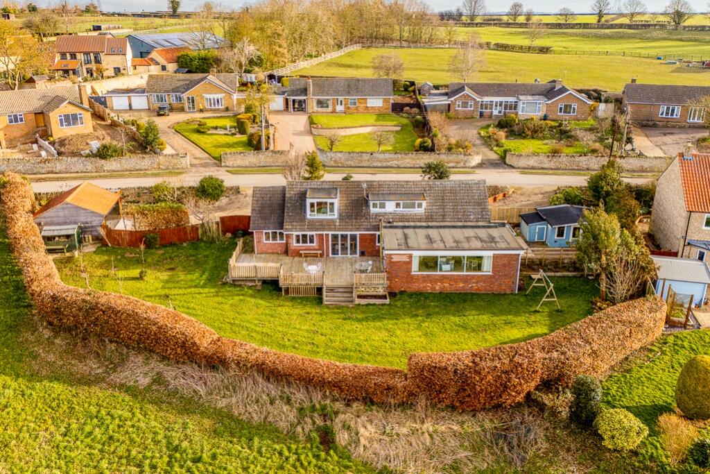 Quendale House (Boothby Graffoe)-3
