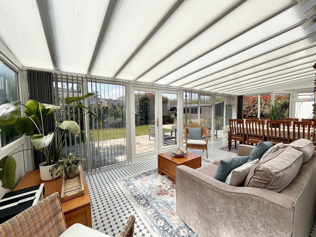 CONSERVATORY