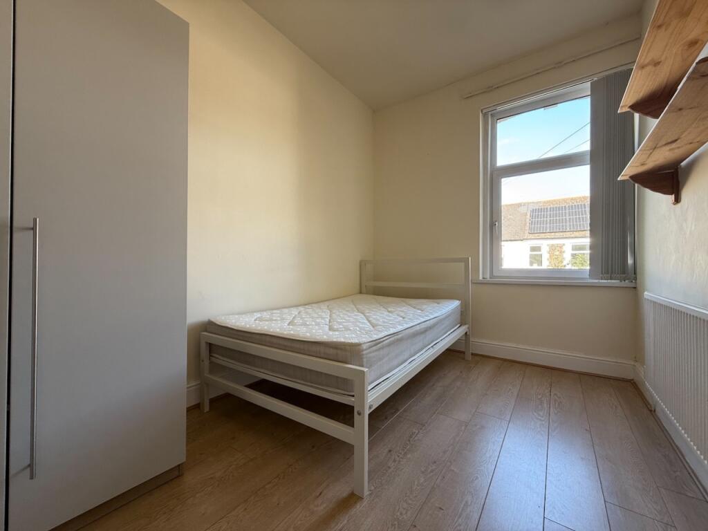 another student property from Award winning CPS HO