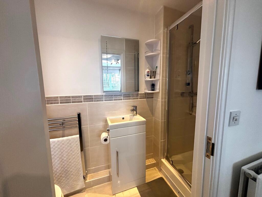 En-suite Bathroom