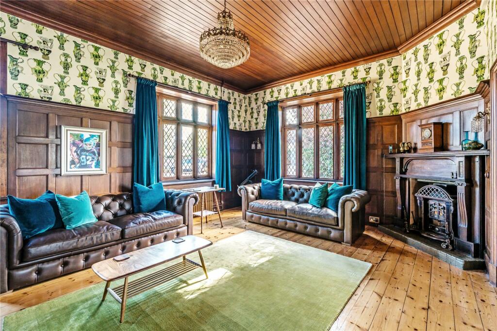 Drawing Room