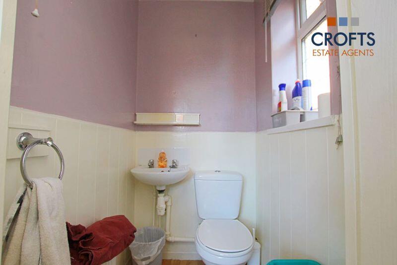 WC