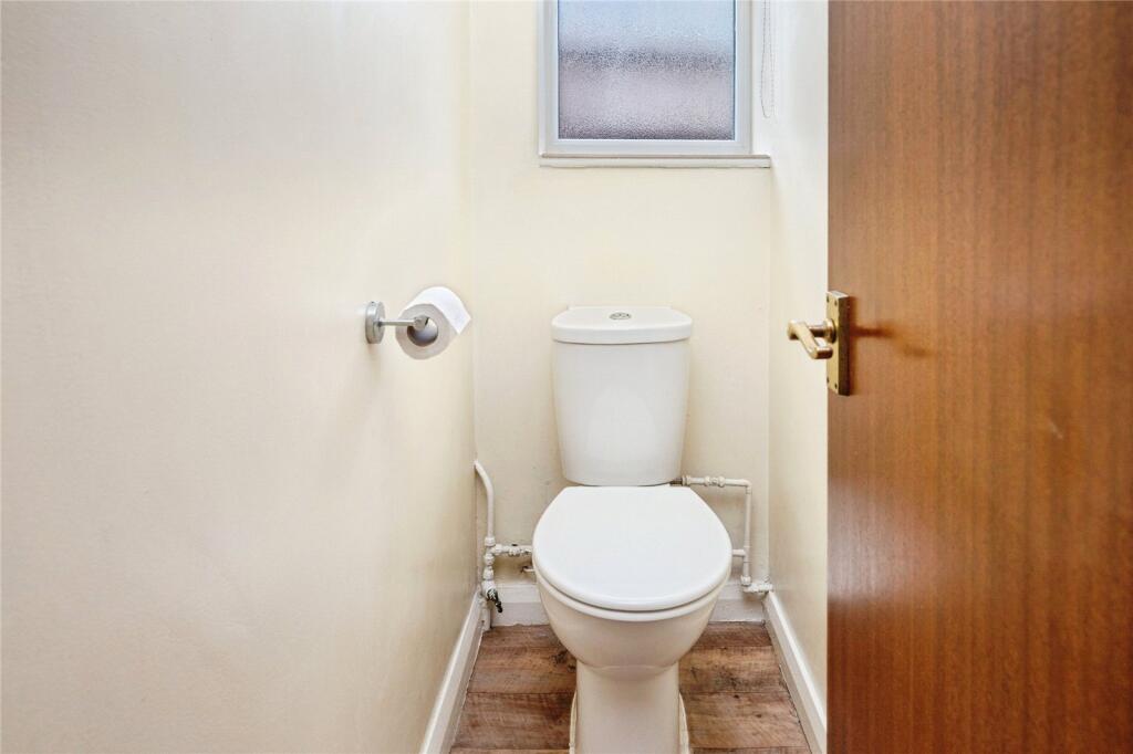 WC