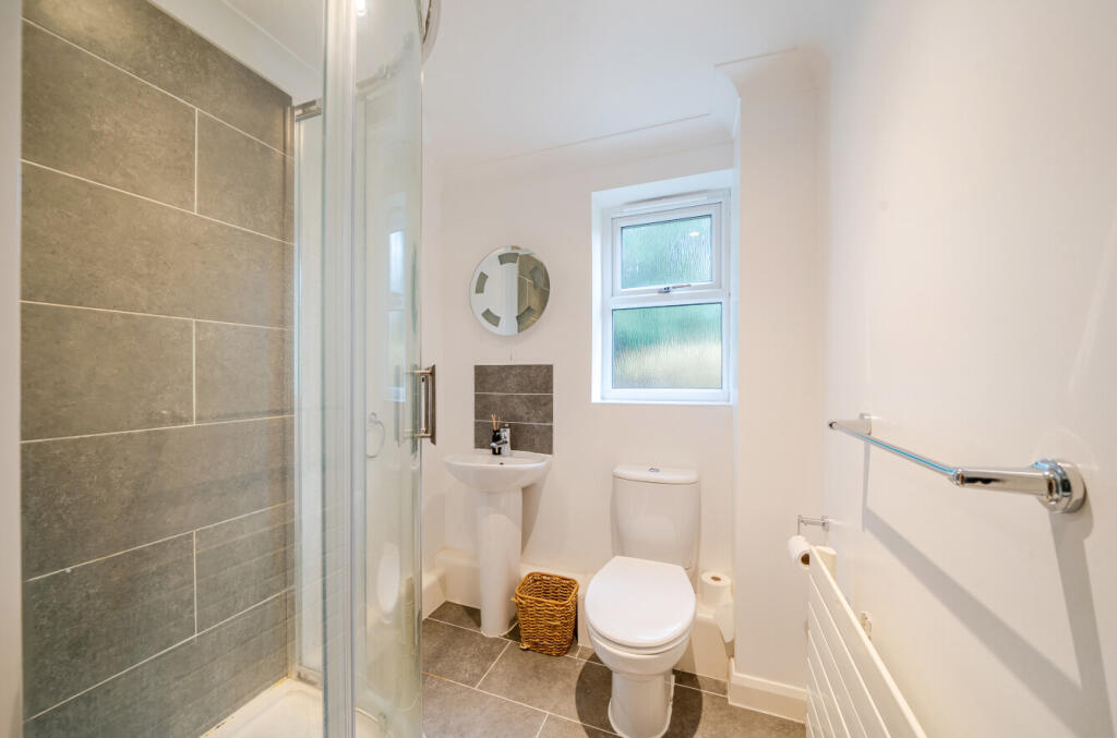 Ensuite