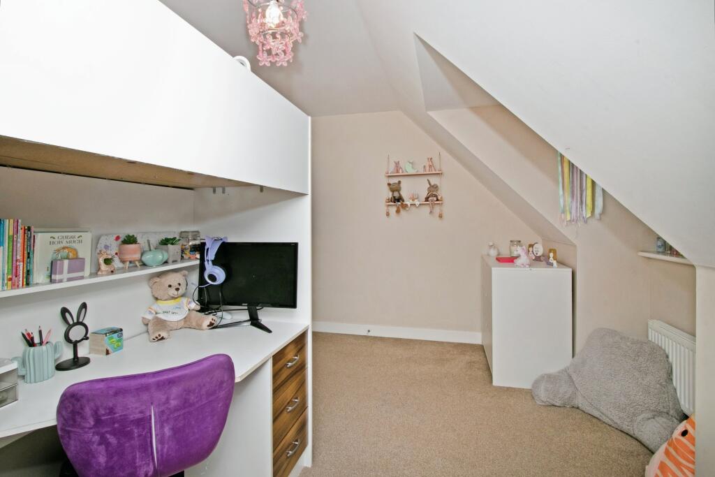 Bedroom 4
