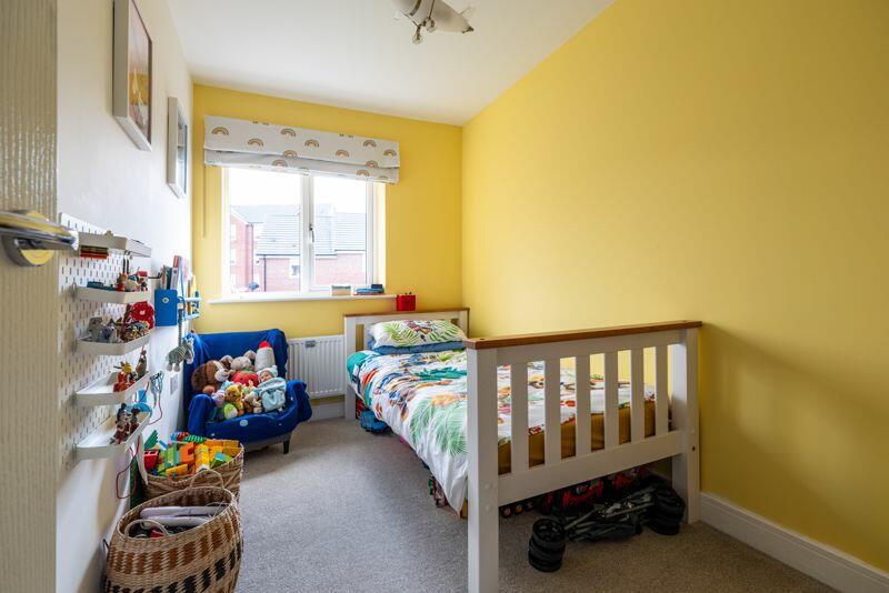 Bedroom 3
