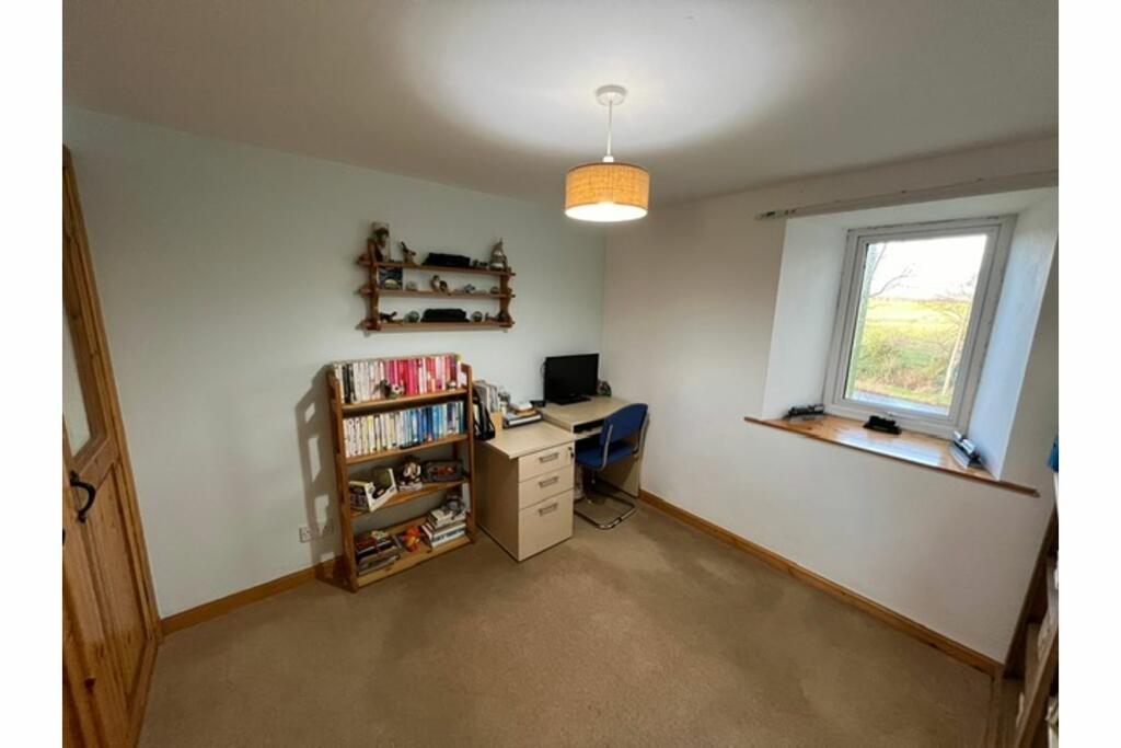 Cottage Bedroom Two
