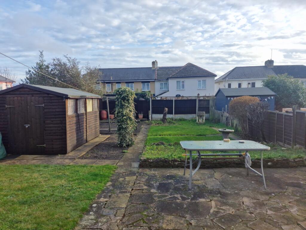 Sulgrave Road