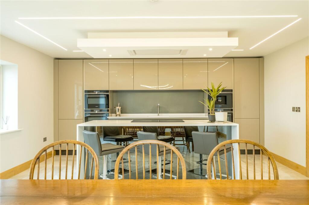 Living/Dining Kitche