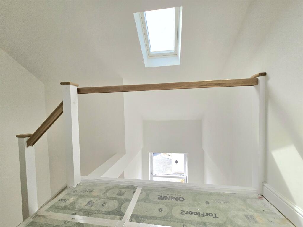 Second Floor Landing