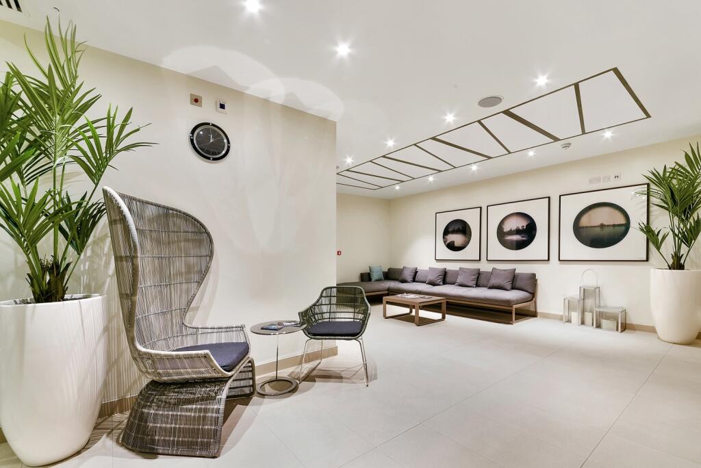 Meranti House, Goodm