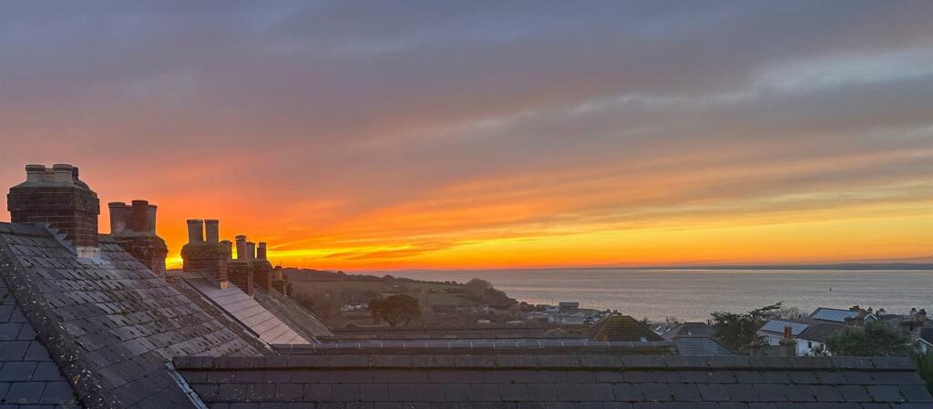 Sunset View