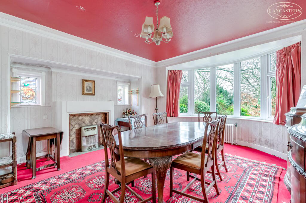 Current Reception Room 2