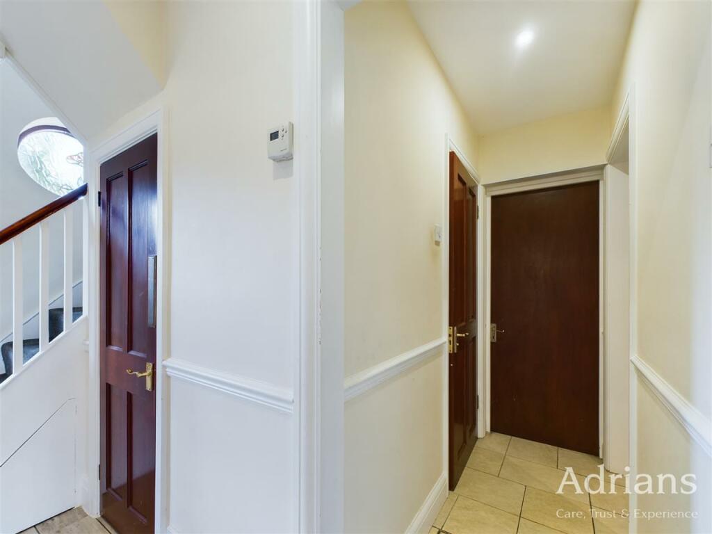 INNER HALLWAY