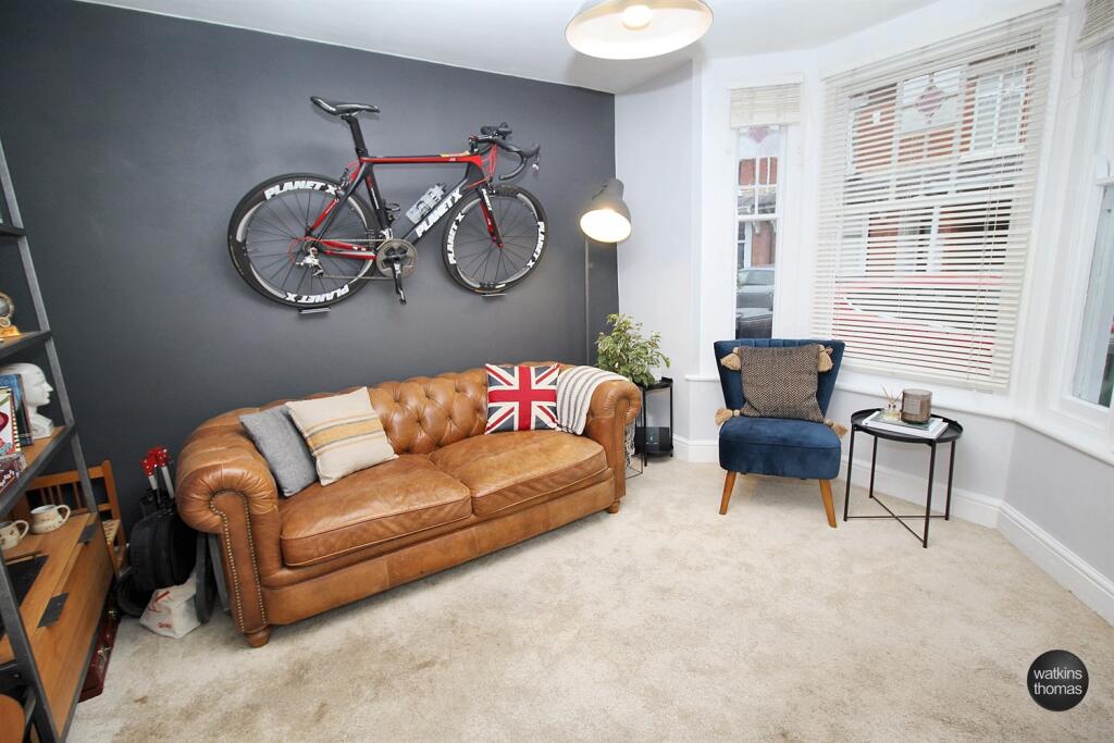 sitting room