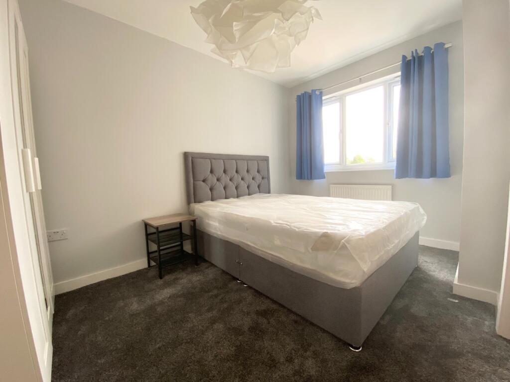 Bedroom 2 - 2nd Floor